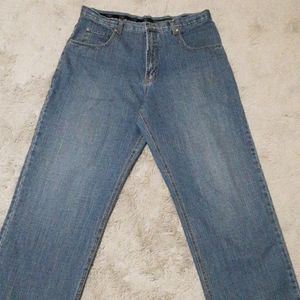 Authentic Luxe Jeans